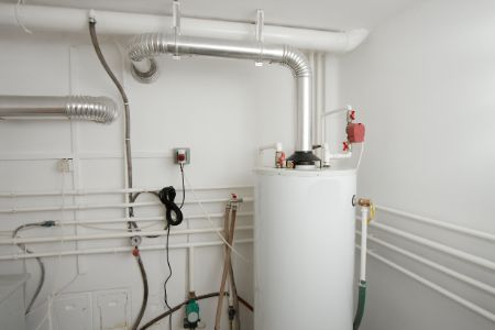 Boiler Repairs - Costs & Other Details