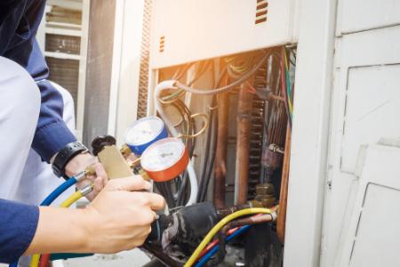 Importance of a Bridgeport Air Conditioning Contractor