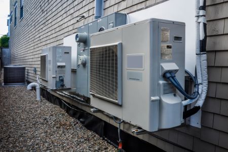 What To Know About Heat Pump Repairs