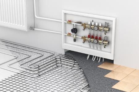 Radiant Heating - All Hype or the Real Deal?