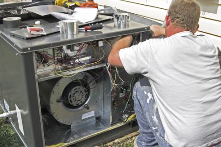 Top 5 Reasons You Should Hire a Shelton Air Conditioner Repair Contractor
