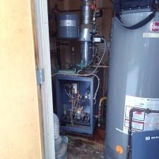 Boiler Replacement Project in Fairfield, CT 0