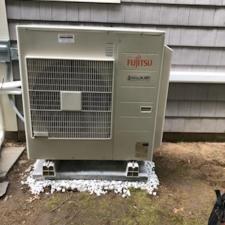 Ductless System Installation In Trumbull, CT 0