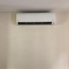 Ductless System Installation In Trumbull, CT 8