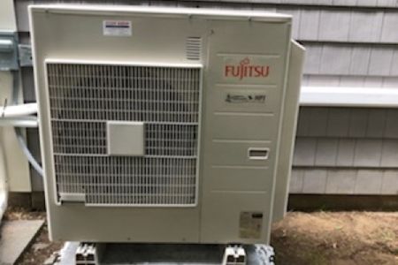 Ductless System Installation In Trumbull, CT